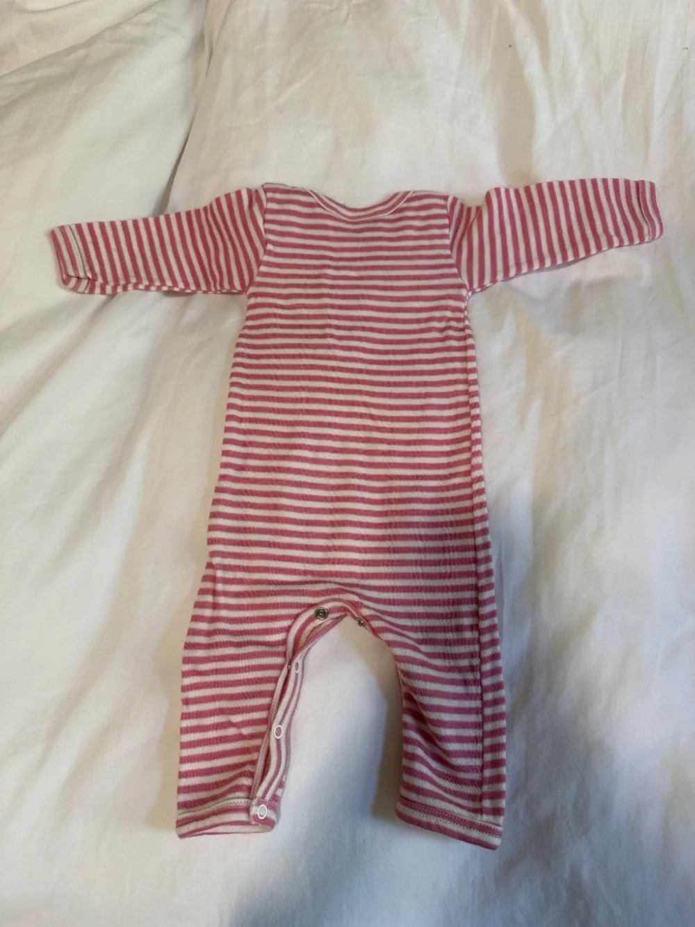 Petit Bateau petit bateau